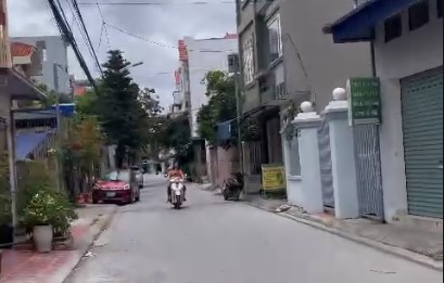 Bán Lô Đất Đẹp 89m² Gần Sân Bóng, Chợ Đằng Lâm – Vị Trí Đắc Địa, Giá Tốt - Ảnh chính